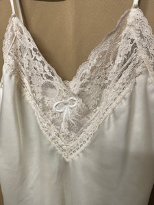 Vintage Lingerie Camisole