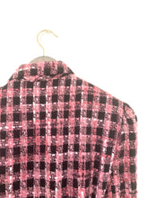 Load image into Gallery viewer, Vintage Full Lined Coat
