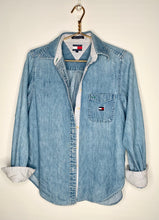 Load image into Gallery viewer, Tommy Jeans Vintage Jacket
