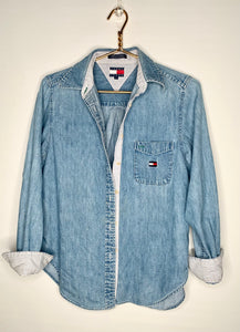 Tommy Jeans Vintage Jacket