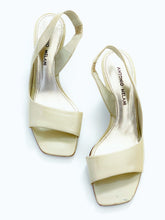 Load image into Gallery viewer, Vintage Antonio Melani Shoes
