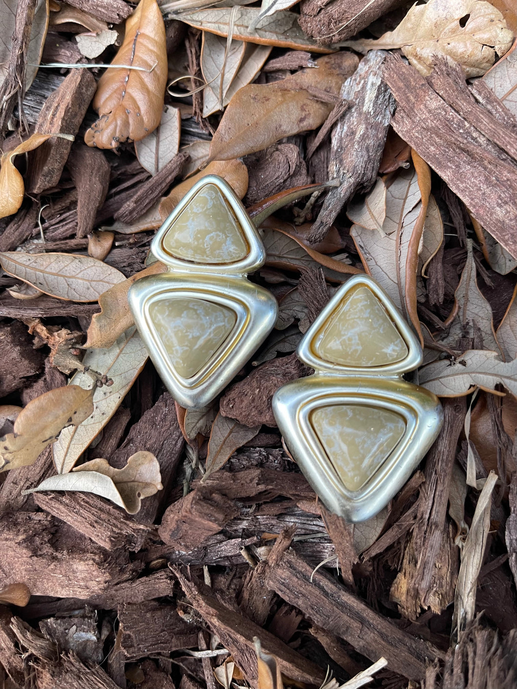 Vintage Earrings