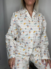 Load image into Gallery viewer, Vintage Pajama Set
