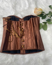 Load image into Gallery viewer, Vintage Y2K Bustier
