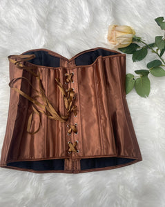 Vintage Y2K Bustier
