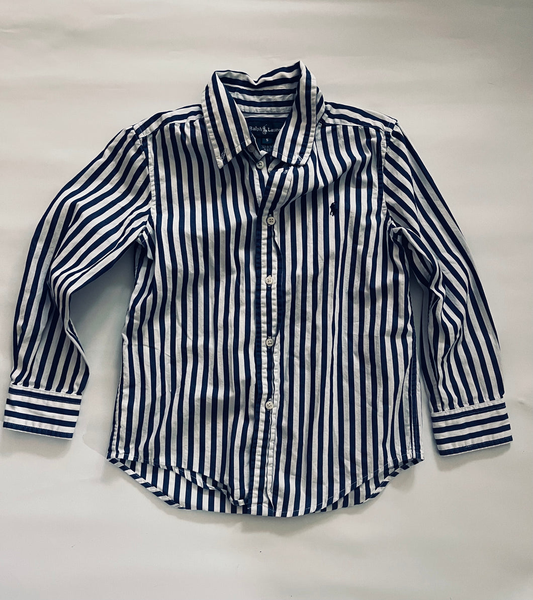 PreLoved Ralph Lauren Kids Top