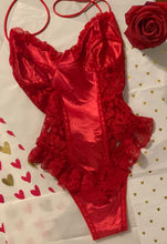 Load image into Gallery viewer, Call it Love Vintage Lingerie
