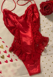 Call it Love Vintage Lingerie