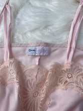 Load image into Gallery viewer, Vintage Lingerie Teddy
