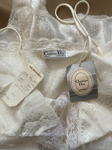 Vintage Teddy Babydoll