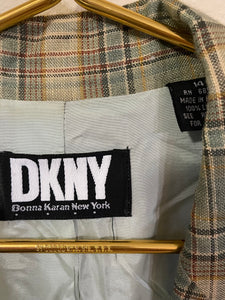 DKNY Vintage Blazer