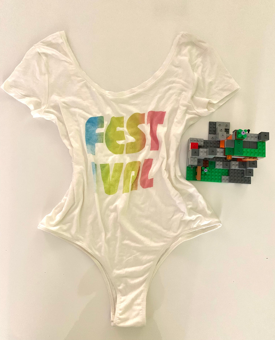 Festival Bodysuit
