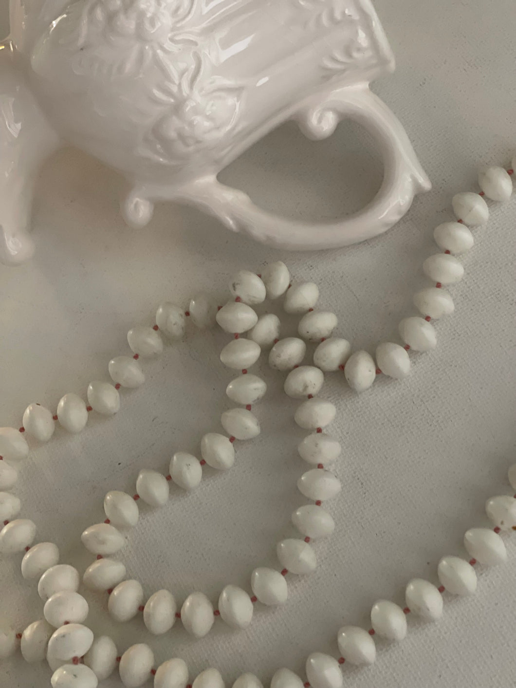 Vintage Necklace
