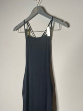Load image into Gallery viewer, 90’s Vintage Black Dress

