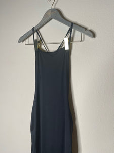 90’s Vintage Black Dress