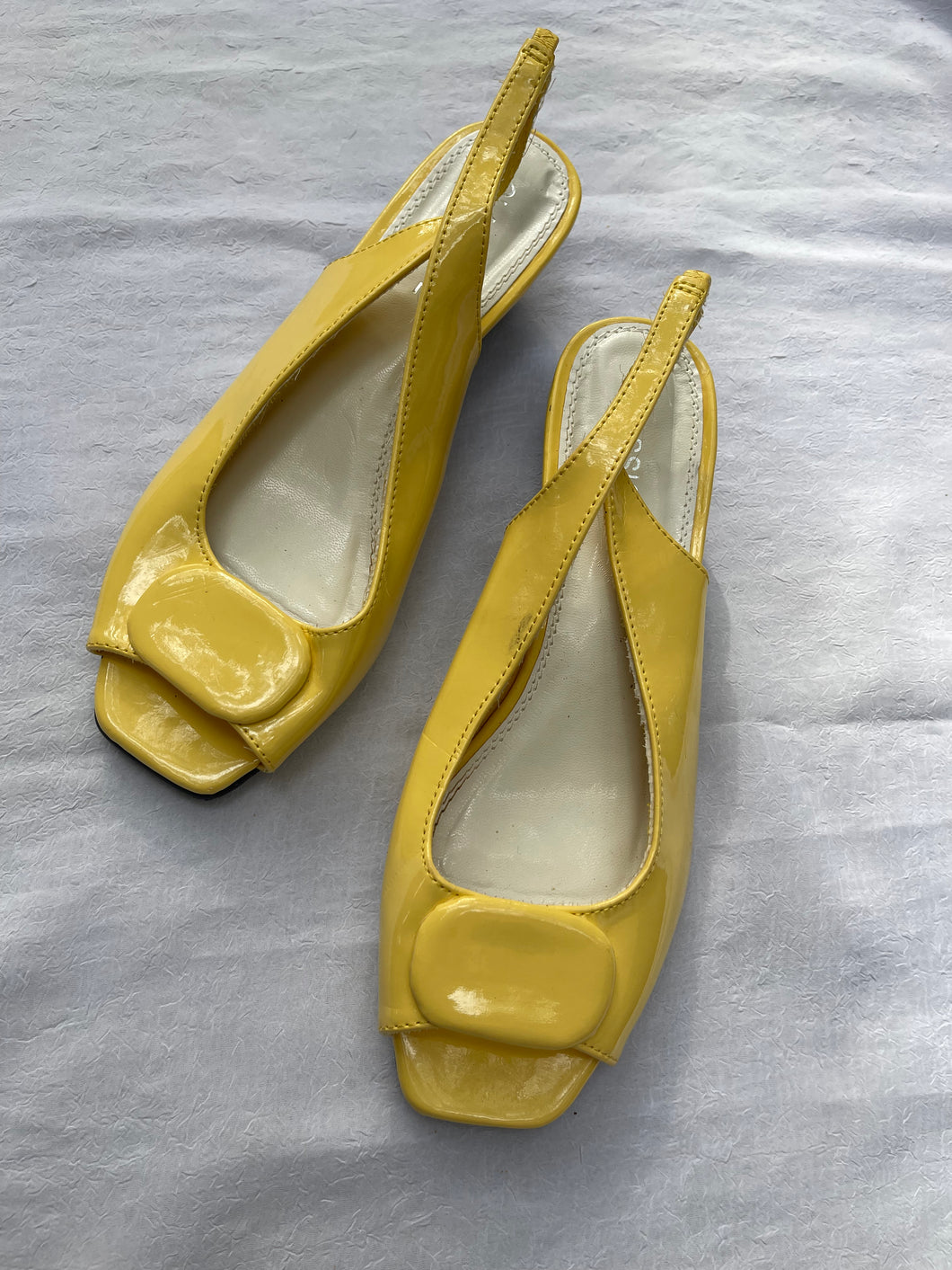 Vintage Shoes