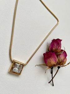 Vintage Avon Necklace
