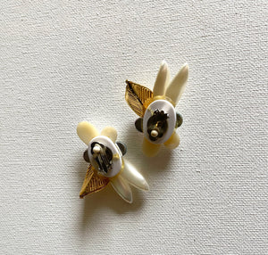 Joyful Vintage Earrings