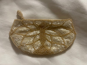 Vintage Clutch