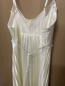 Vintage Lingerie Slip