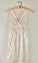 Load image into Gallery viewer, Just Call One More Time Vintage Nightgown
