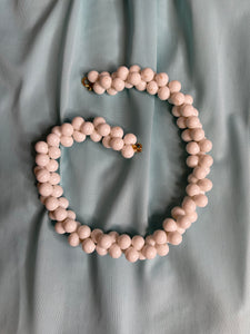 Vintage Choker Necklace