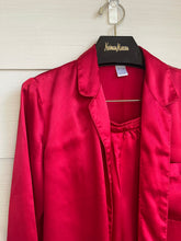 Load image into Gallery viewer, Morgan Taylor Vintage Lingerie Suit
