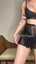 Load image into Gallery viewer, Original Ballet Skirt
