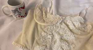 Beautiful Vintage Bustier