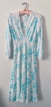 Load image into Gallery viewer, Cotton Candy Vintage Nightgown
