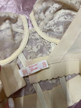 Load image into Gallery viewer, Vintage Floral Bustier
