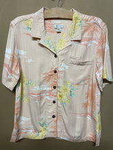 Load image into Gallery viewer, Summer Favorite Vintage Blouse
