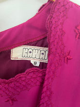 Load image into Gallery viewer, Crazy in Love Vintage Dress
