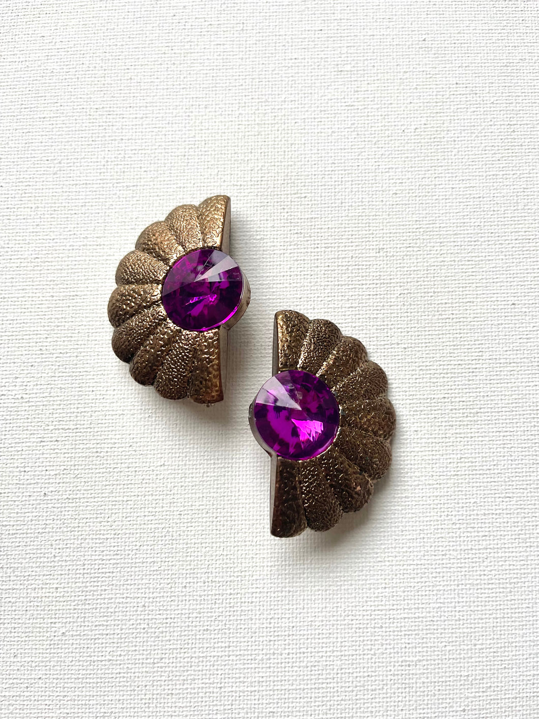 Vintage Earrings