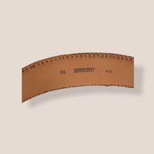 Load image into Gallery viewer, Hand Made Guatemalan Belt
