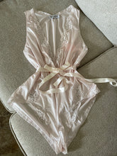 Load image into Gallery viewer, Vintage Romper Lingerie
