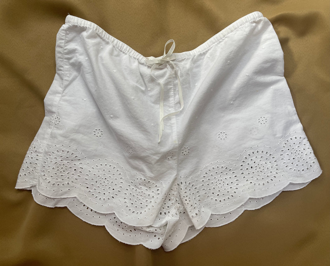 Shabby Chic Style Shorts
