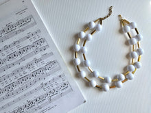 Load image into Gallery viewer, Fun Vintage Necklace
