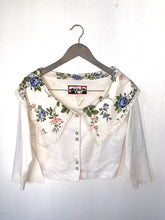 Load image into Gallery viewer, Vintage Shabby Chic Style Top
