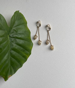 Vintage Emmons Earrings