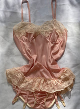 Load image into Gallery viewer, Vintage Lingerie Body
