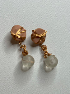 Vintage 2k Earrings