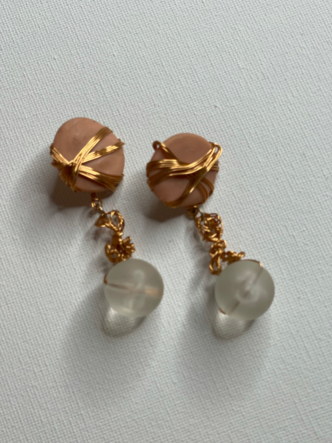 Vintage 2k Earrings