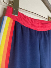 Load image into Gallery viewer, Vintage Rainbow Kid Pants
