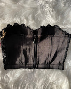 Vintage Y2K Bustier