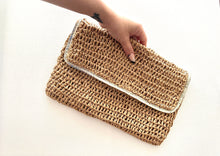 Load image into Gallery viewer, Bohemian Clutch

