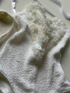 Kids Vintage Bodysuit