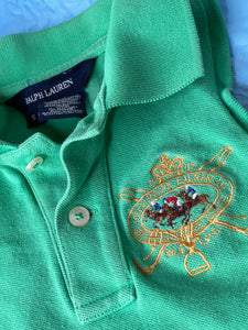 Vintage Branded Ralph Lauren Tank Top