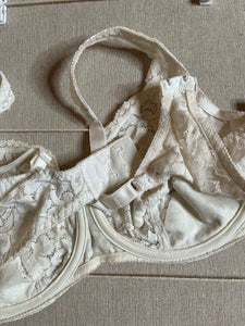 Vintage Sassy Bra