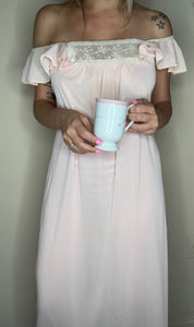 1970 Innocent Vintage Lingerie